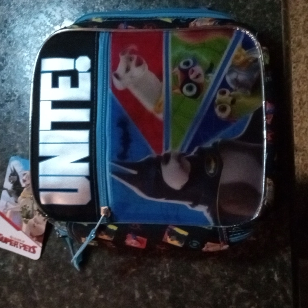Lunch Bag